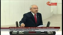 Kılıçdaroğlu CHP'li Belediyelerin Olduğu bütün Yerlerde Asgari Ücret Net 2200 TL Olacak