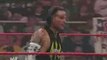 WWe raw 31 13 07 Jeff Hardy Vs Santino Marella