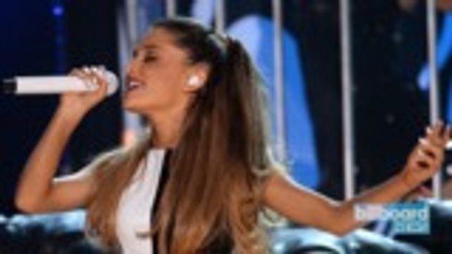 Ariana Grande Announced Additional Sweetener World Tour Dates | Billboard News