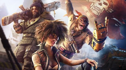 Beyond Good & Evil 2 - Présentation du gameplay