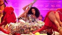 Cardi B Says Nicki Minaj Feud “Bad For Business”