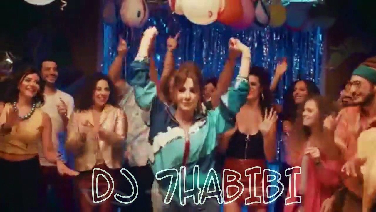 Nancy Ajram remix Badna Nwale3 Elgaw Dj HABIBI