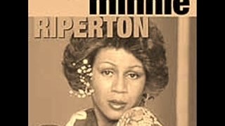 Minnie Riperton Feat  Sidney Barnes