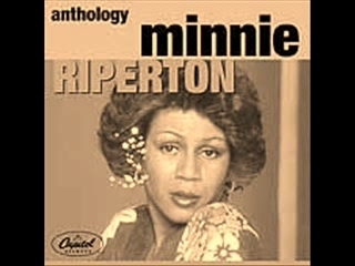 Minnie Riperton