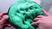The Most Satisfying Video in the World - Satisfying Slime ASMR - Glossy Slime Poking !