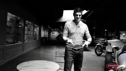 Driven: Is the Citroen SM SC the most advanced French touring car ever?