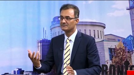 جاوید چودھری صاحب! آپ لوگوں نے صحافت چھوڑ کر حکومتیں بنانا اور گرانا کیوں شروع کر دیں؟