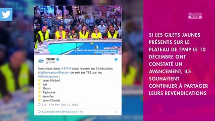 TPMP : Franck Dubosc confie avoir craqué après les messages d’insultes