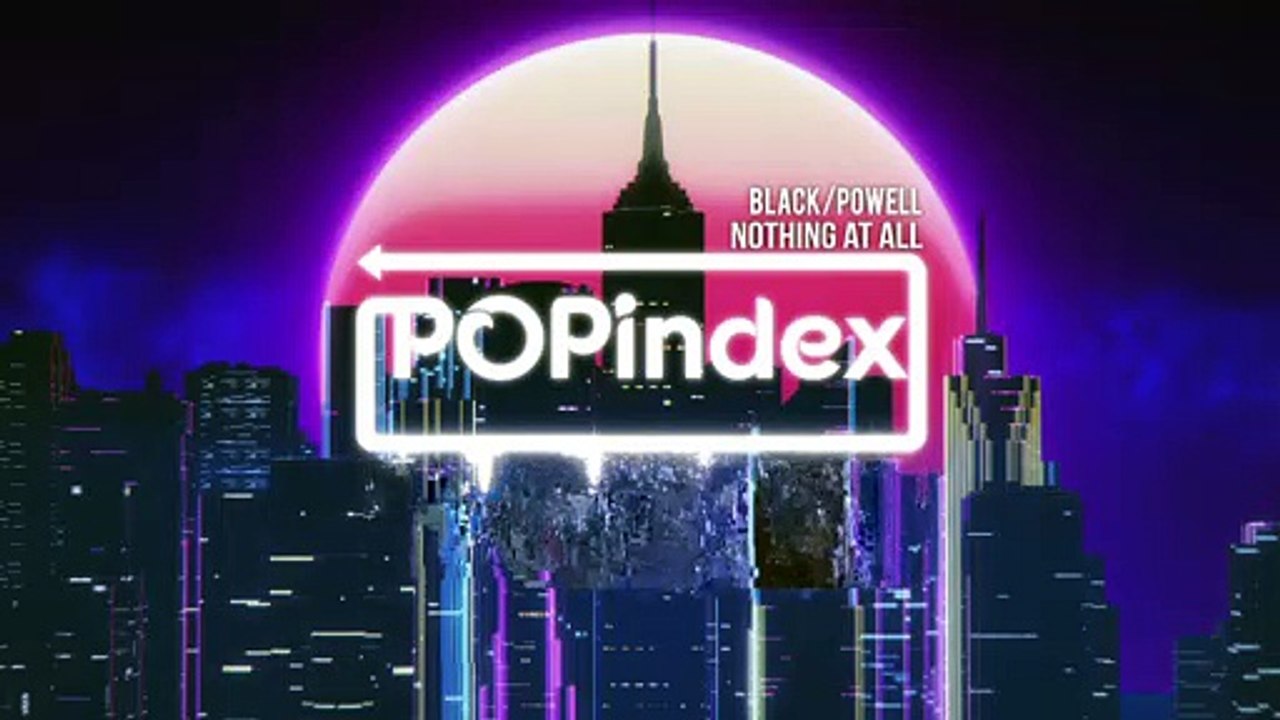 (Synth-pop) Wolfgang Black - Samantha Powell - Nothing At All (Synth-po)