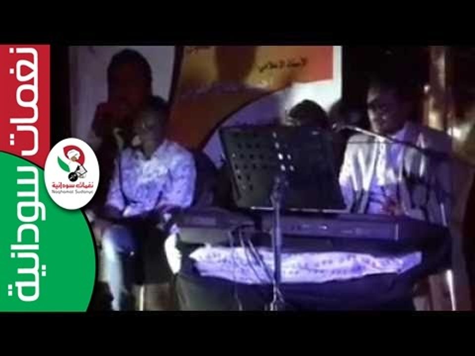 احمد اللورد & مامون سوار الدهب _ ربيع الدنيا  م...
