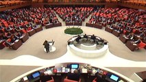 2019 Yılı Bütçe Görüşmeleri - Hdp Siirt Milletvekili Beştaş ve AK Parti Grup Başkanı Bostancı