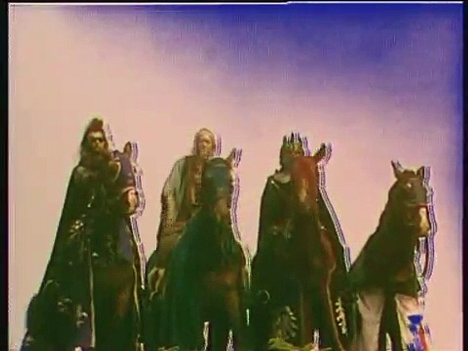 The Young Ones S01 E05