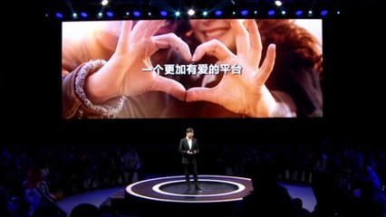 Samsung presenta el Galaxy A8s con pantalla Infinity-0