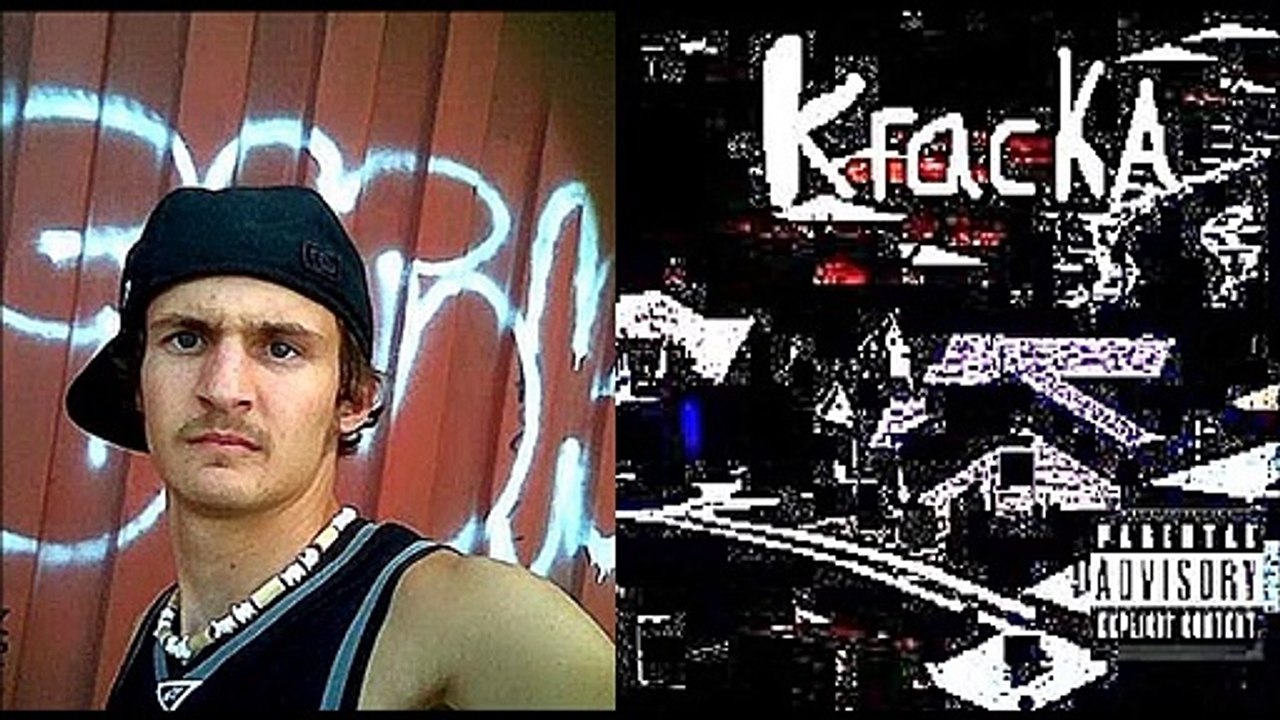 Kracka - Straight Outta Suburbia (2006 Full Album)