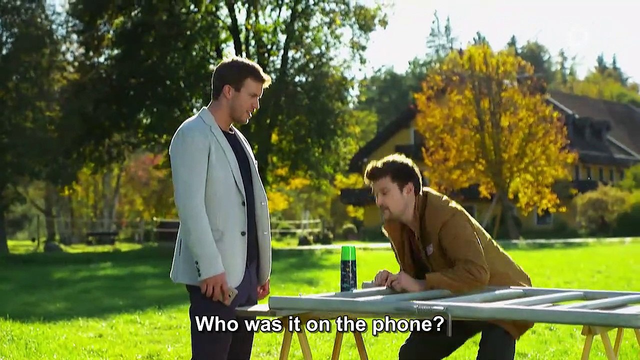 Boris & Tobias Episode 3053