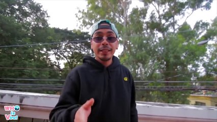 Must Watch!! Tim Sawyer umamin ng talo kay makagago