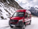 2019 Mercedes-Benz Sprinter 4x4