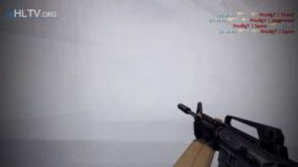 WCG 2006 - moto vs ProdigY