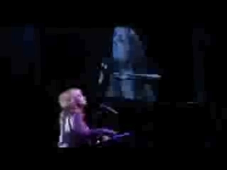 Weakness In Me - Melissa Etheridge