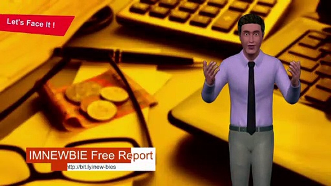 Online Business report