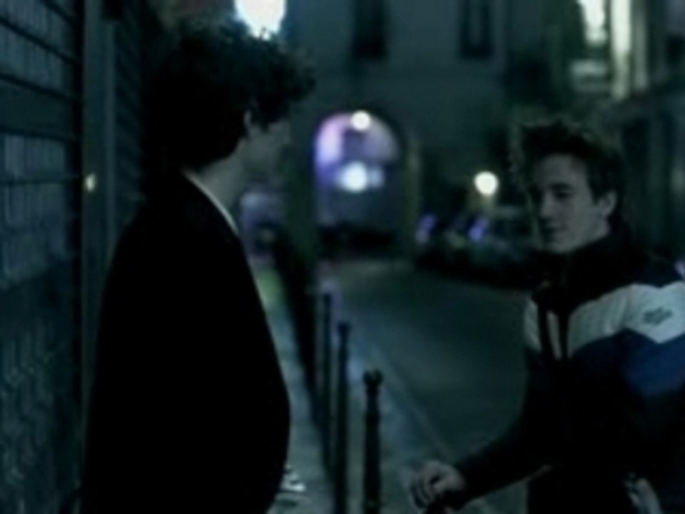 Les chansons d'amour - J'insiste pas