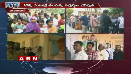 Telangana Elections 2018;Voting Percent Down fall in Hyderabad
