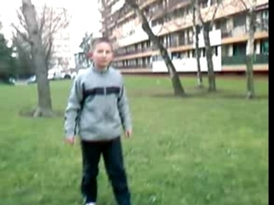ALEX du yamachopin