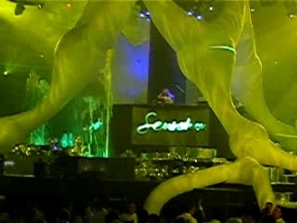 Sensation White Dusseldorf New Year 2008