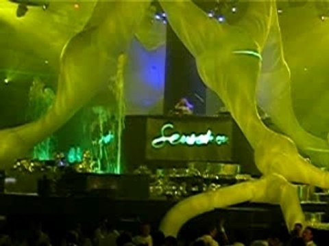 Sensation White Dusseldorf New Year 2008