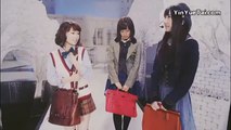 AKB48（チームサプライズ）「キンモクセイ」