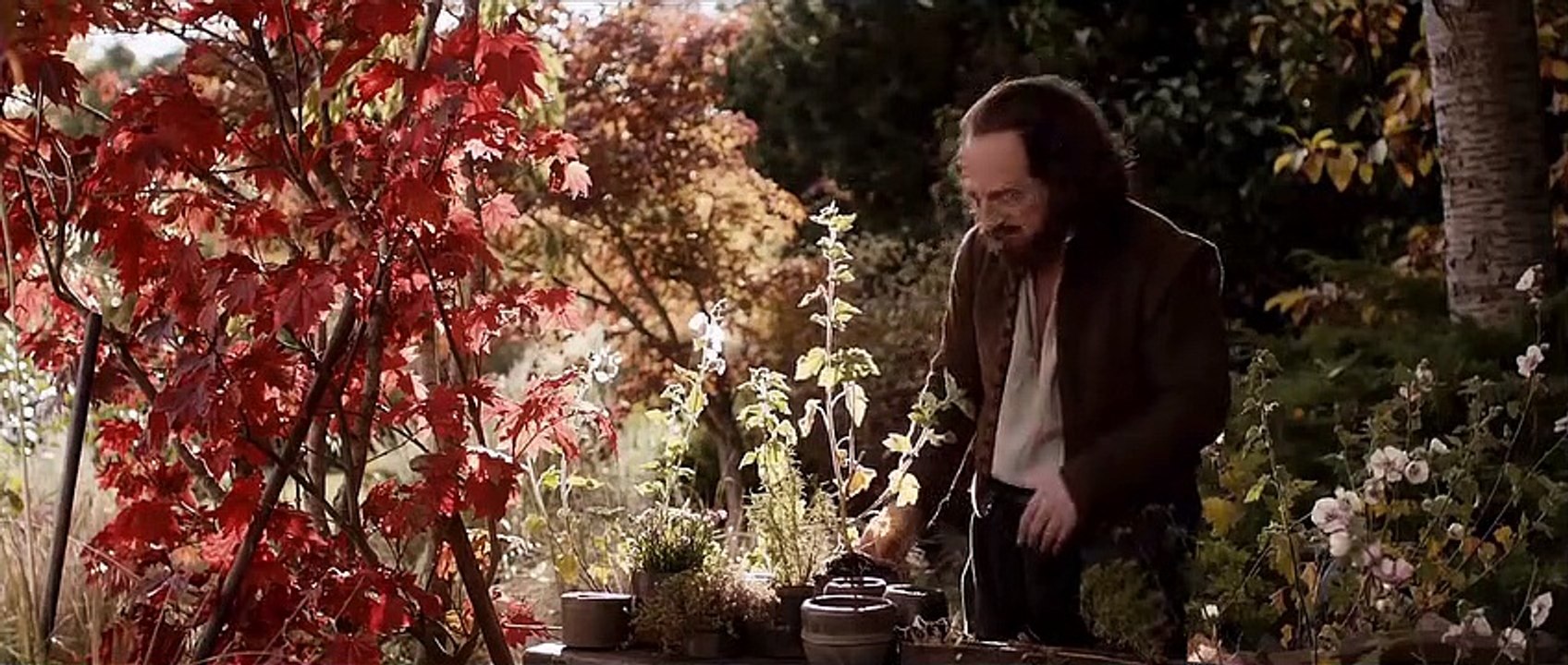 ALL IS TRUE - Official Trailer - 2019 HD - Shakespeare Movie