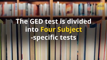 2018 GED Test Overview - Everything about GED in under 2 Minutes