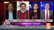 Mubashir Luqman & Sadia Afzal Grills Nusrat Javed