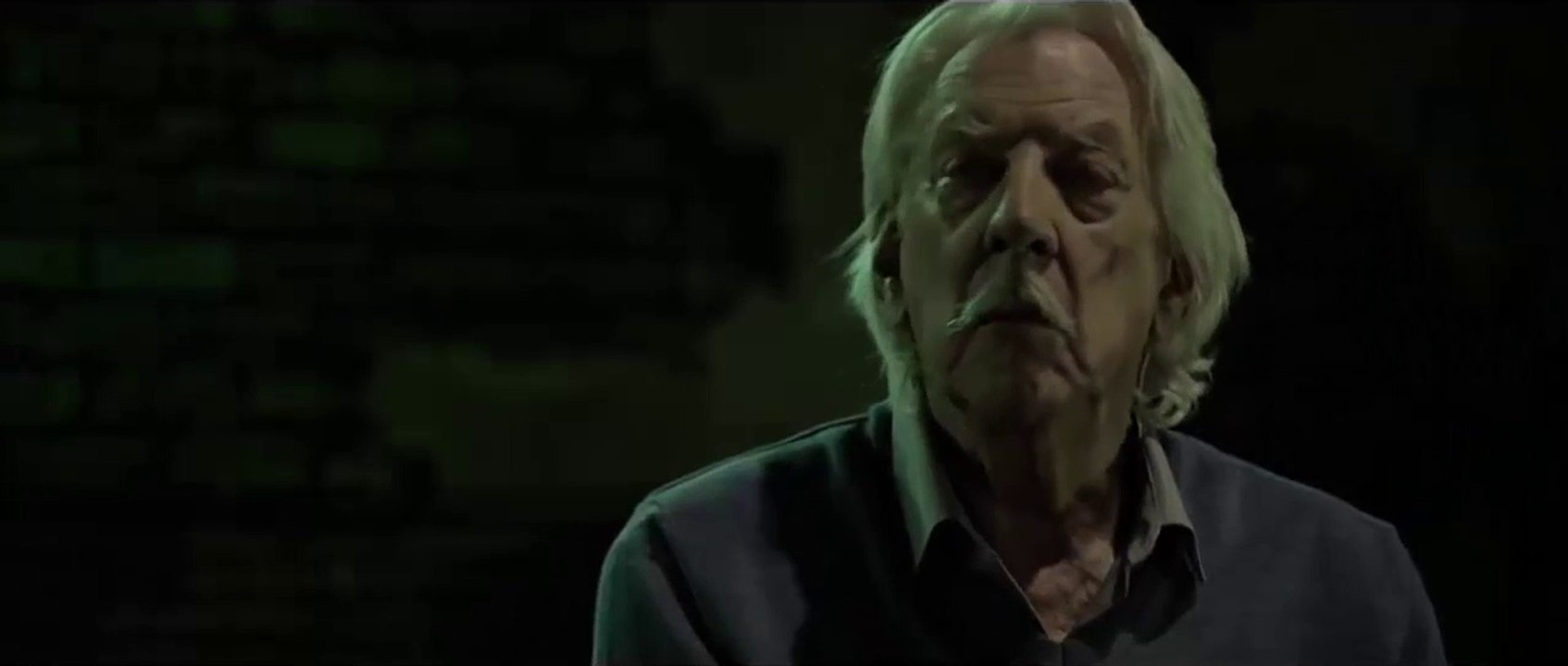 AMERICAN HANGMAN - Official Trailer - 2019 HD - Donald Sutherland