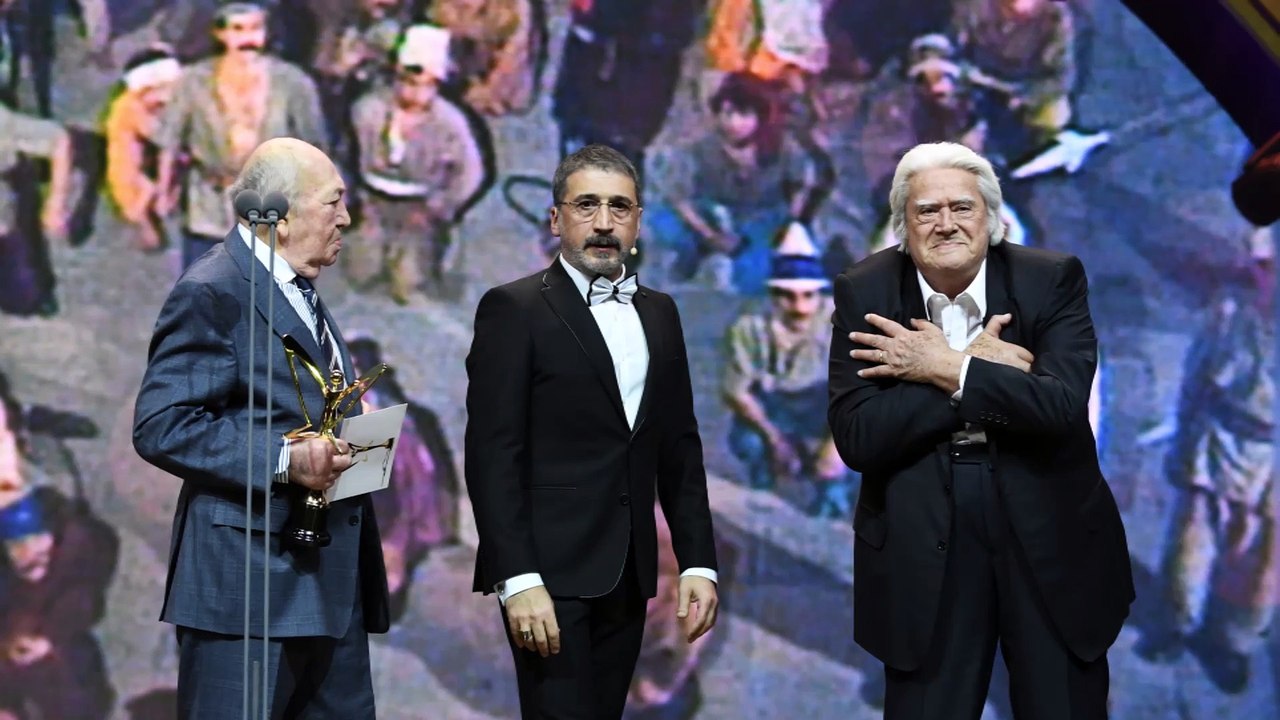 ALTIN KELEBEK_2018