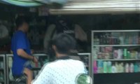 Polisi Gerebek Toko Penjual Obat Keras di Cakung, Jakarta