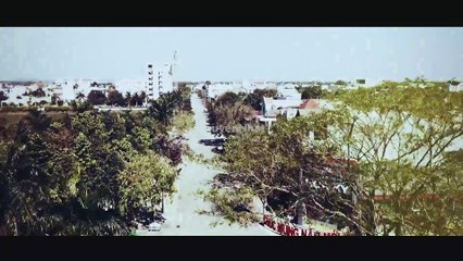[Video4k] Quảng Ngãi siêu đẹp nhìn từ trên cao- Flycam cực mạnh