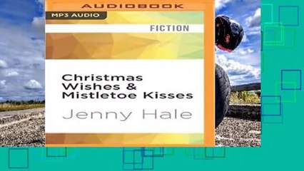 Best product  Christmas Wishes   Mistletoe Kisses