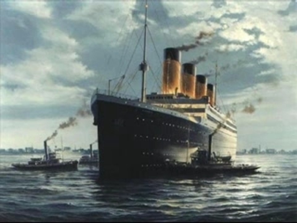 Titanic