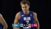 D.J. Hogg (23 points) Highlights vs. Oklahoma City Blue