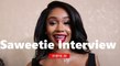 HHV Exclusive: Saweetie talks Black Excellence and success | Ebony Power 100