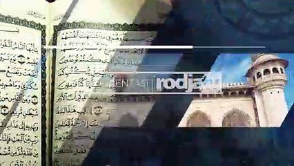 Murattal Al-Qur'an_ 110. Surat An-Nashr (Ustadz Muflih Safitra)