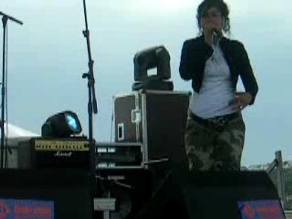 Bobo Live in Le Havre