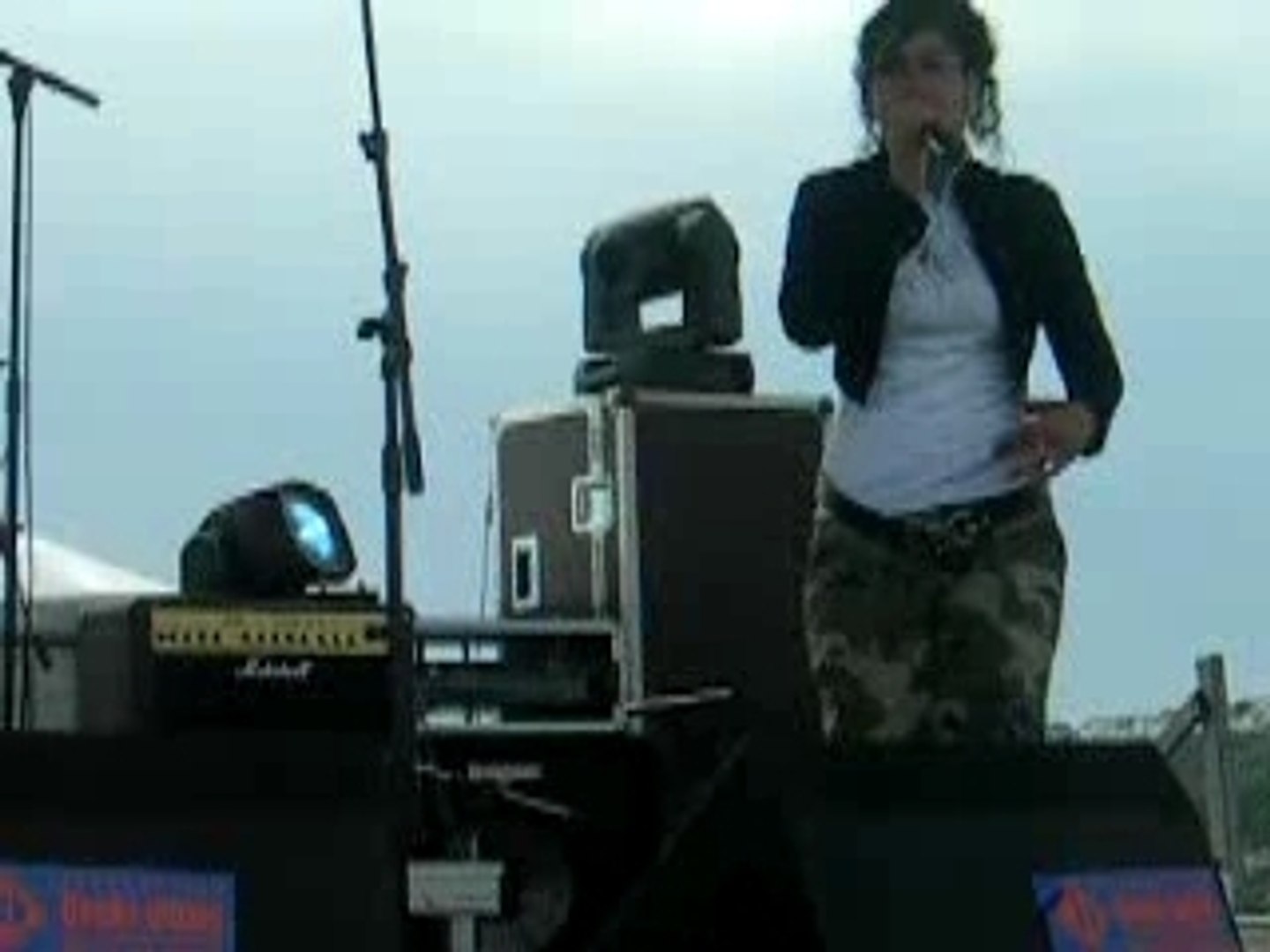 Bobo Live in Le Havre