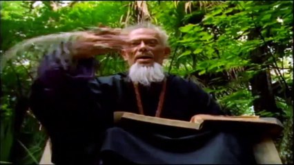 DEATH - The Philosopher.