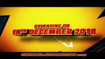 Bhajjo Veero Ve   Dialogue Promo 1   Amberdeep Singh, Simi Chahal   Releasing On 14th December