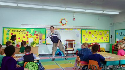 Single Parents Season 1 Episode 10 / s1.e10 : The Magic Box |ABC