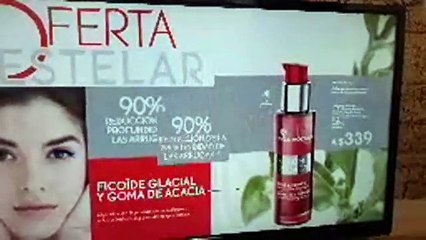  CAPACITACIÓN YVES ROCHER Campaña 17 2018  (Última del Año)