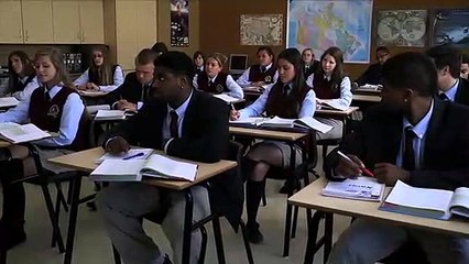 Mr. D Season 8 Episode 7 (CBC) - A Wedding Story