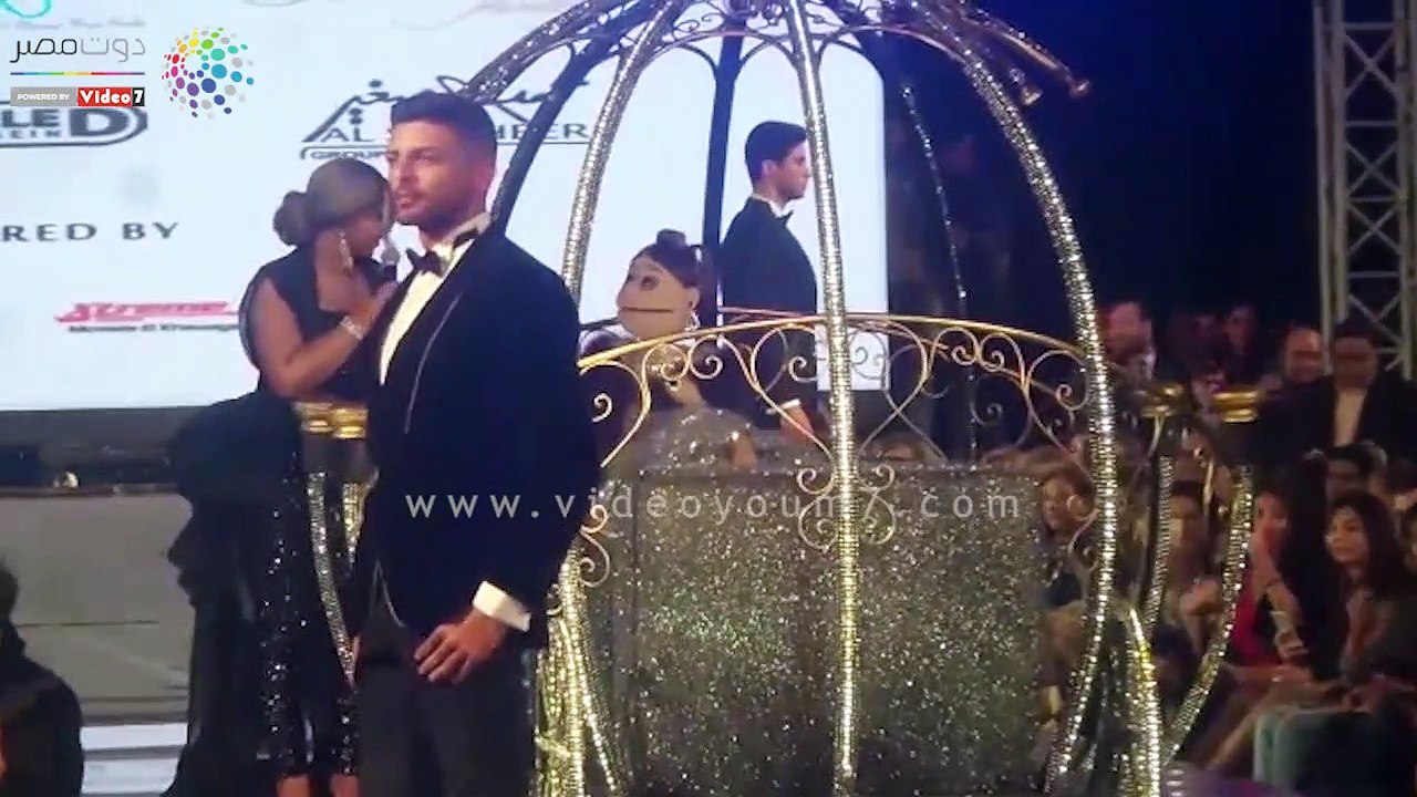 ابلة فاهيتا لـ فيفى عبده: عملت معاكى حلقة جيبتى...